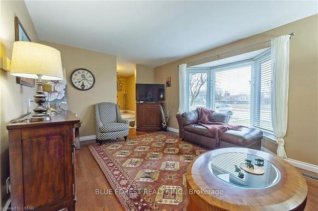 641 Steeplechase Dr, House detached with 3 bedrooms, 3 bathrooms and 5 parking in London ON | Image 28