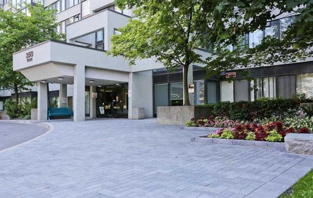 407 - 350 Webb Dr, Condo with 2 bedrooms, 2 bathrooms and 2 parking in Mississauga ON | Image 12