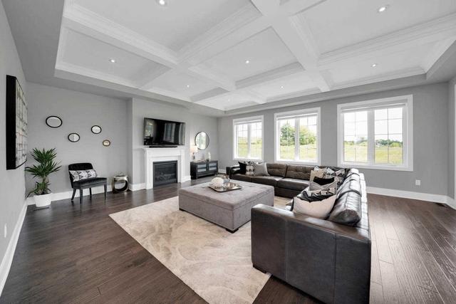 47 Robinson Preserve Crt, House detached with 4 bedrooms, 6 bathrooms and 19 parking in Caledon ON | Image 29
