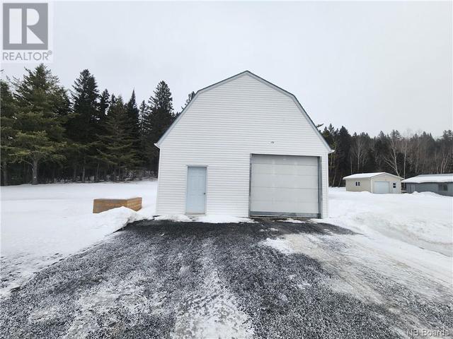 171 Titus Road, House detached with 3 bedrooms, 2 bathrooms and null parking in Edmundston NB | Image 48
