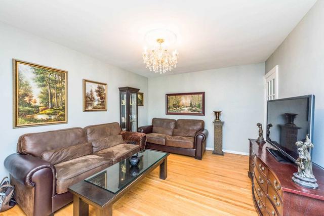 75 Rockford Rd, House detached with 3 bedrooms, 5 bathrooms and 7 parking in Toronto ON | Image 21