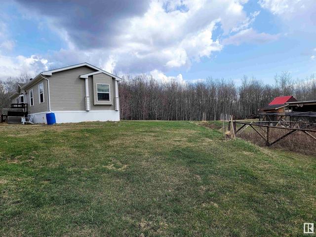 44529 Twp Rd 594, House detached with 3 bedrooms, 2 bathrooms and null parking in Bonnyville No. 87 AB | Image 2
