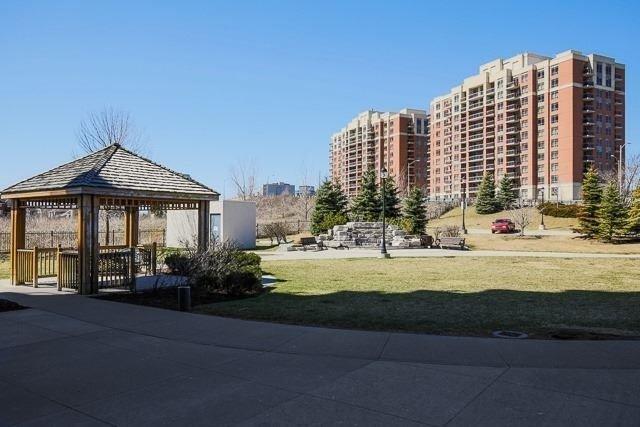 lph18 - 185 Oneida Cres, Condo with 2 bedrooms, 2 bathrooms and 1 parking in Richmond Hill ON | Image 7