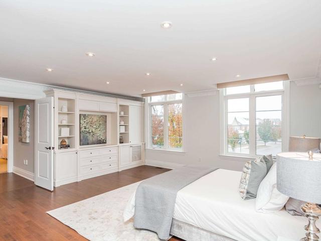 73 Bowhill Dr, House detached with 4 bedrooms, 6 bathrooms and 6 parking in Richmond Hill ON | Image 22