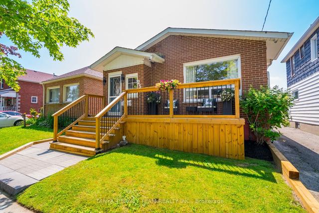 234 Roxborough Ave, House detached with 2 bedrooms, 1 bathrooms and 2 parking in Oshawa ON | Image 23