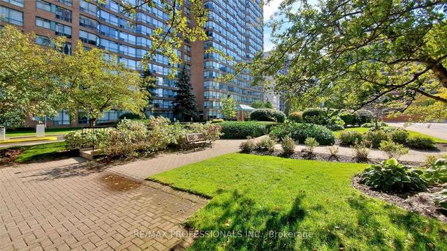 604 - 1270 Maple Crossing Blvd, Condo with 2 bedrooms, 2 bathrooms and 1 parking in Burlington ON | Image 28