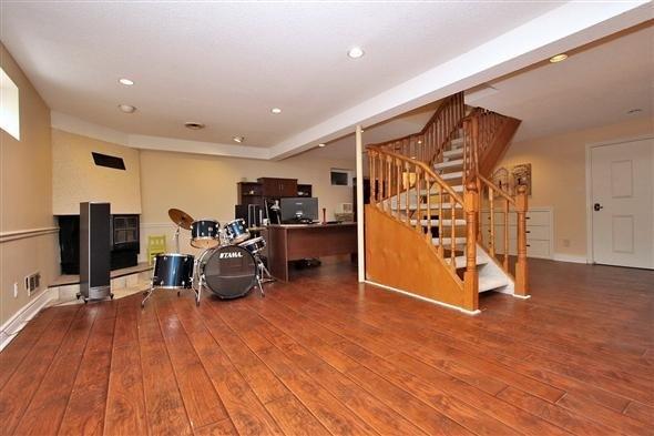 58 Summerfeldt Cres, House detached with 4 bedrooms, 4 bathrooms and 4 parking in Markham ON | Image 16