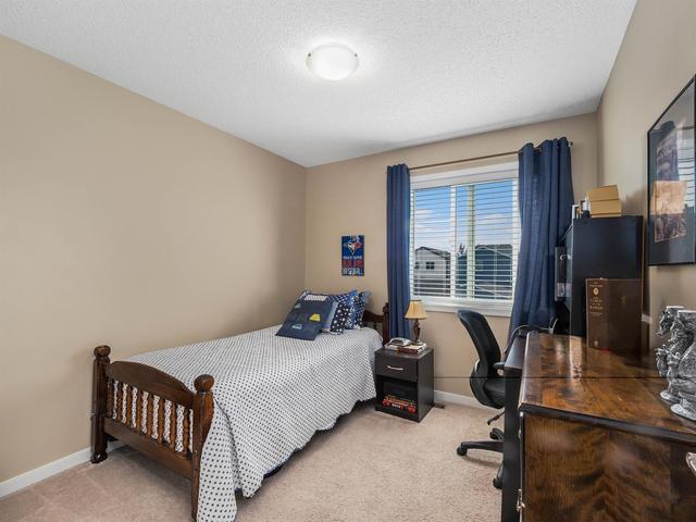 15 Cranford Close Se, House detached with 4 bedrooms, 3 bathrooms and 2 parking in Calgary AB | Image 16