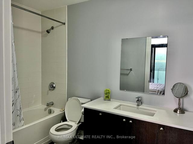 718 - 2522 Keele St, Condo with 1 bedrooms, 1 bathrooms and 1 parking in Toronto ON | Image 11