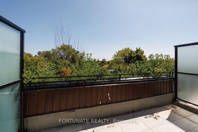 unit37, - 57 Finch Ave W, Townhouse with 2 bedrooms, 3 bathrooms and 1 parking in Toronto ON | Image 6