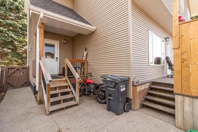 3810 42 Avenue, House detached with 7 bedrooms, 4 bathrooms and 3 parking in Red Deer AB | Image 38