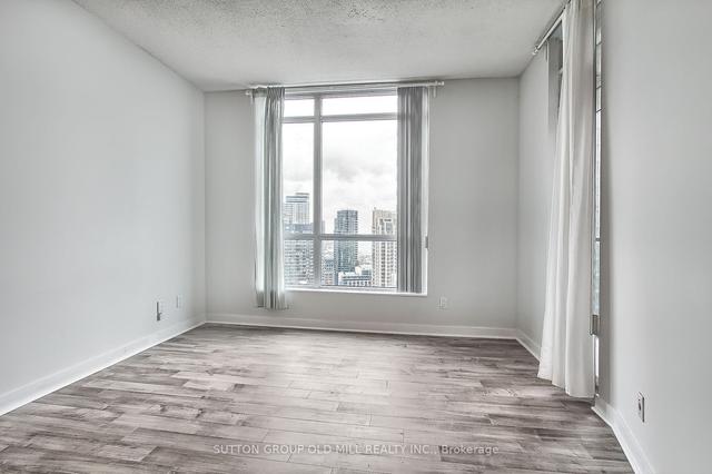 2605 - 219 Fort York Blvd, Condo with 1 bedrooms, 1 bathrooms and 1 parking in Toronto ON | Image 13
