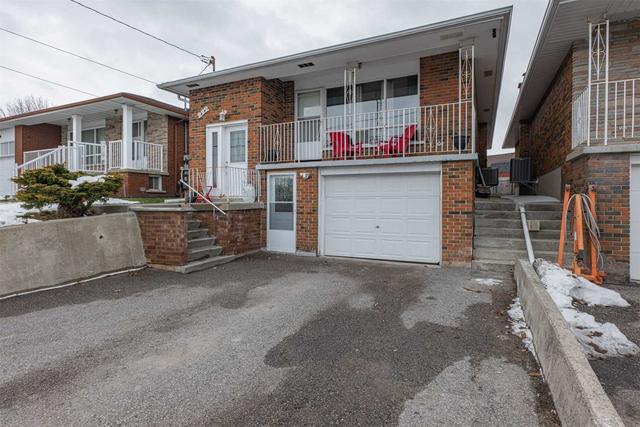 222 Walker Ave, House detached with 3 bedrooms, 2 bathrooms and 5 parking in Bradford West Gwillimbury ON | Image 12