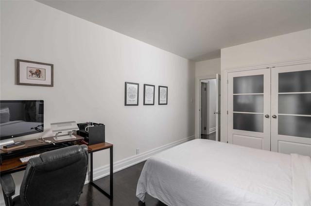 307 - 55a Avenue Rd, Condo with 2 bedrooms, 2 bathrooms and 2 parking in Toronto ON | Image 18