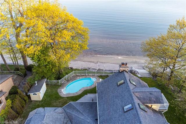 3091 Thunder Bay Road, House detached with 4 bedrooms, 4 bathrooms and 22 parking in Fort Erie ON | Image 41