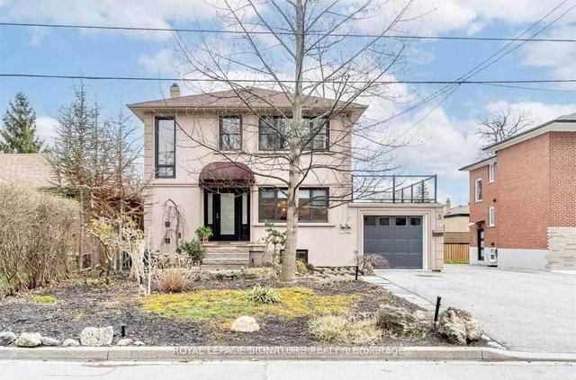 lower - 5 Wanita Rd, House detached with 2 bedrooms, 1 bathrooms and 1 parking in Mississauga ON | Image 1