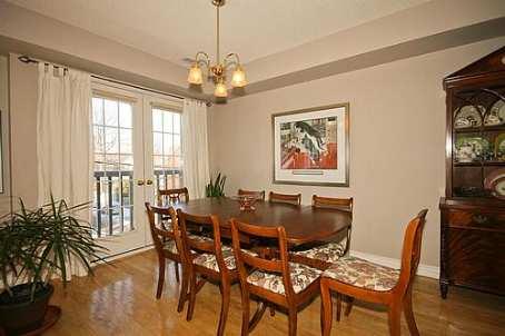 th 3 - 37 Massey St, Townhouse with 3 bedrooms, 3 bathrooms and 1 parking in Toronto ON | Image 3