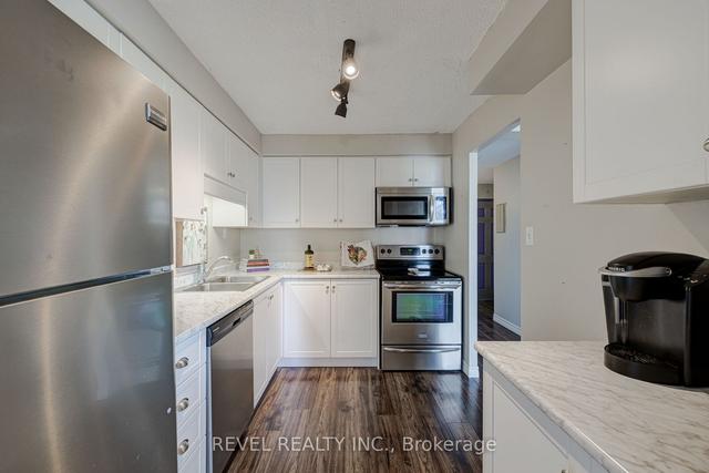 406 - 363 Colborne St, Condo with 2 bedrooms, 2 bathrooms and 1 parking in London ON | Image 2