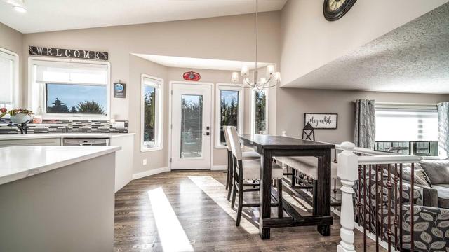 124 Cambria Road, House detached with 3 bedrooms, 2 bathrooms and 4 parking in Strathmore AB | Image 3
