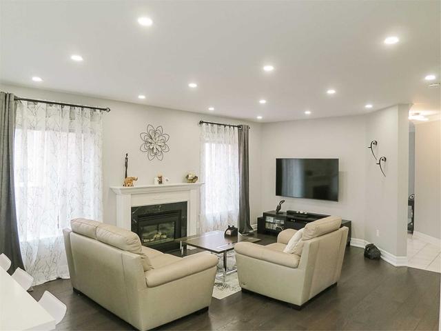 30 Gladstone Ave, House detached with 4 bedrooms, 4 bathrooms and 5 parking in Vaughan ON | Image 20