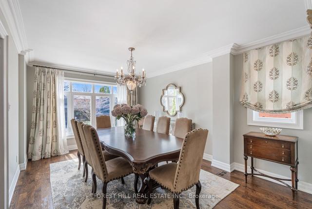 62 Ridelle Ave, House detached with 4 bedrooms, 5 bathrooms and 6 parking in Toronto ON | Image 40