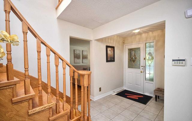 6 Vanhorn Crt, House detached with 4 bedrooms, 4 bathrooms and 6 parking in Markham ON | Image 23