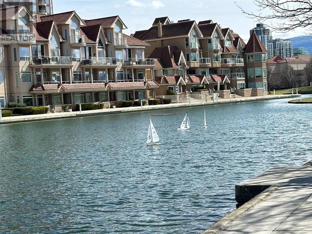 106 - 1088 Sunset Drive, Condo with 2 bedrooms, 2 bathrooms and 1 parking in Kelowna BC | Image 28