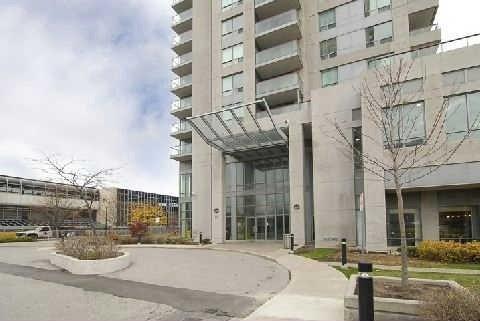3101 - 60 Brian Harrison Way, Condo with 1 bedrooms, 2 bathrooms and 1 parking in Toronto ON | Image 2