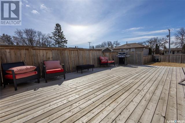 853 Madsen Place, House detached with 5 bedrooms, 3 bathrooms and null parking in Prince Albert SK | Image 32