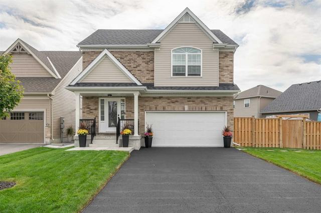9 Blueberry Lane, House detached with 3 bedrooms, 4 bathrooms and 6 parking in Kawartha Lakes ON | Image 1