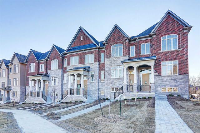 9388 Kennedy Rd, House attached with 3 bedrooms, 3 bathrooms and 2 parking in Markham ON | Image 12