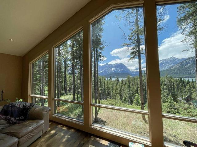 67 Lakeshore Drive, House detached with 4 bedrooms, 2 bathrooms and 6 parking in Kananaskis AB | Image 24