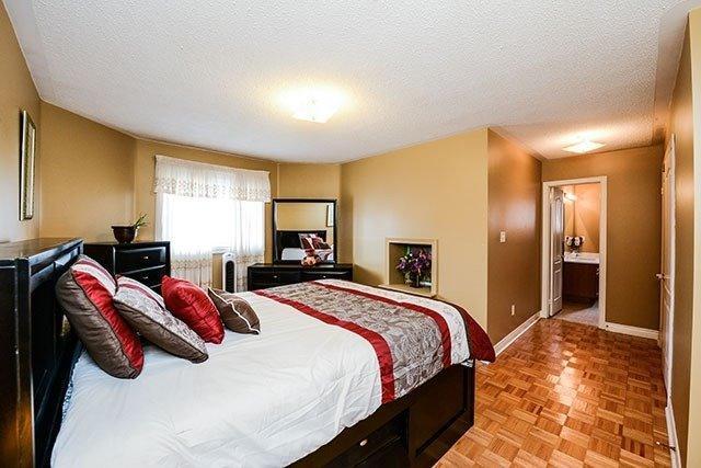363 John Deisman Blvd, House detached with 2 bedrooms, 3 bathrooms and 2 parking in Vaughan ON | Image 12