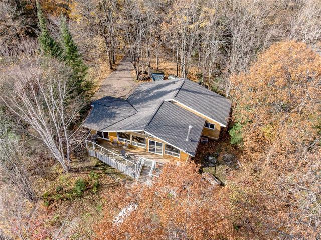 1143 North Morrison Lake Rd, House detached with 3 bedrooms, 2 bathrooms and 5 parking in Gravenhurst ON | Image 37