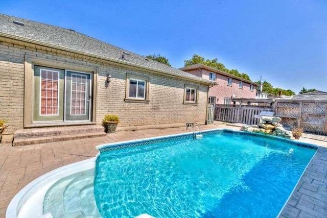 4956 Dorchester Rd, House detached with 3 bedrooms, 4 bathrooms and 6 parking in Niagara Falls ON | Image 17