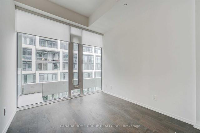 1037 - 8 Hillsdale Ave, Condo with 1 bedrooms, 1 bathrooms and 0 parking in Toronto ON | Image 5