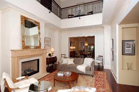 tha - 1 St Thomas St, Condo with 3 bedrooms, 5 bathrooms and 2 parking in Toronto ON | Image 2