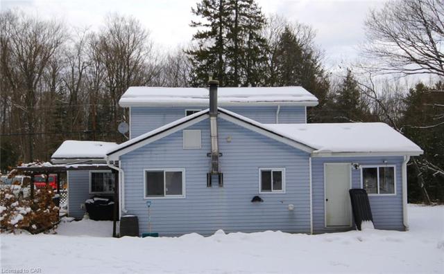 1020 Oakley Crescent, House detached with 3 bedrooms, 1 bathrooms and null parking in Bracebridge ON | Image 27