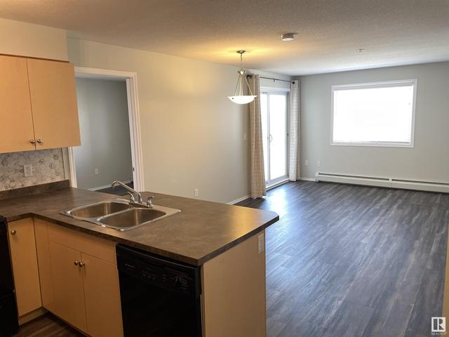 331 - 4309 33 St, Condo with 2 bedrooms, 2 bathrooms and 3 parking in Stony Plain AB | Image 15