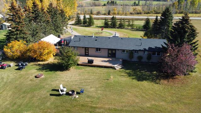 405034 Hwy 22 Highway, House detached with 5 bedrooms, 2 bathrooms and 4 parking in Clearwater County AB | Image 49