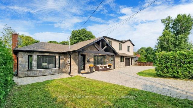 181 Ridgewood Rd, House detached with 4 bedrooms, 5 bathrooms and 10 parking in Toronto ON | Image 28