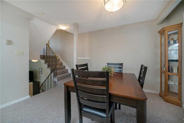 92 - 371 Bronte St S, Townhouse with 3 bedrooms, 3 bathrooms and 1 parking in Milton ON | Image 7