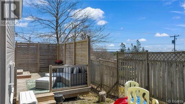 317 Woolastook Drive, House detached with 4 bedrooms, 1 bathrooms and null parking in Grand Bay-Westfield NB | Image 33