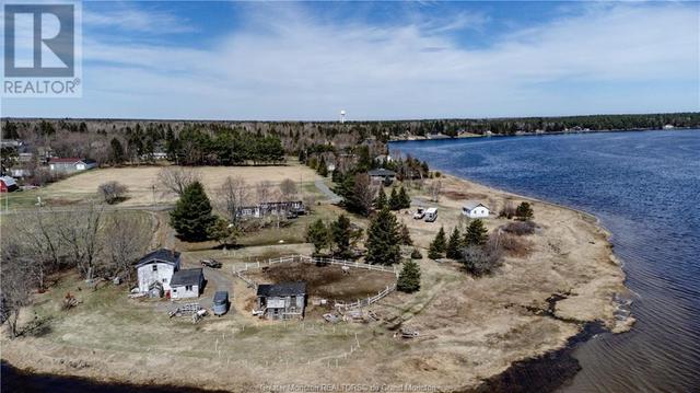 9 Water St, House detached with 3 bedrooms, 2 bathrooms and null parking in Rexton NB | Image 34