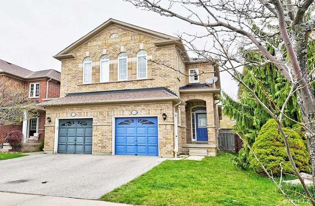 5615 Raleigh St, House semidetached with 3 bedrooms, 4 bathrooms and 3 parking in Mississauga ON | Image 12