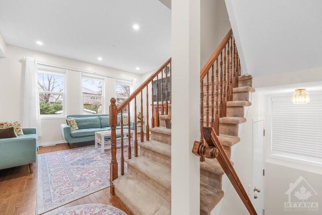 3 Cambior Crescent, House detached with 5 bedrooms, 4 bathrooms and 4 parking in Ottawa ON | Image 4