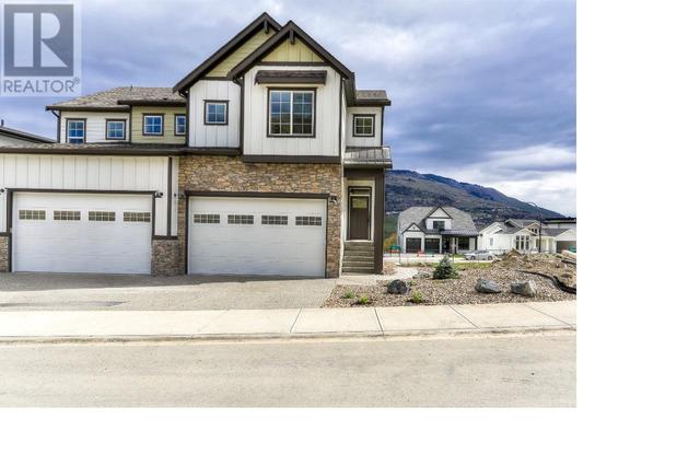 313 Arrowleaf Rise, House detached with 3 bedrooms, 2 bathrooms and 4 parking in Coldstream BC | Image 5