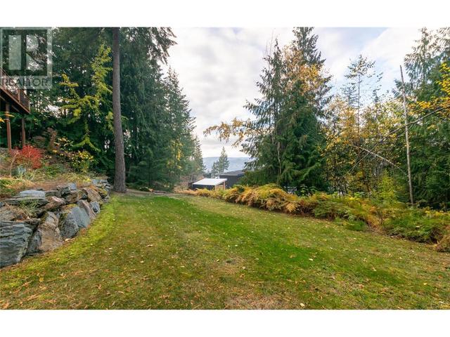 2611 Duncan Road, House detached with 5 bedrooms, 3 bathrooms and 2 parking in Columbia Shuswap C BC | Image 70