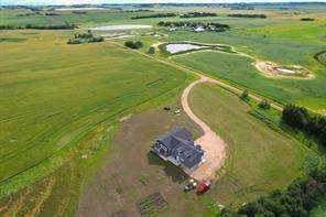45129 Range Road 204, House detached with 5 bedrooms, 3 bathrooms and null parking in Camrose County AB | Image 50