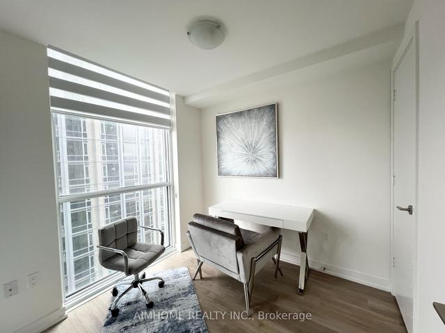 2002 - 1 Yorkville Ave, Condo with 2 bedrooms, 2 bathrooms and 0 parking in Toronto ON | Image 11